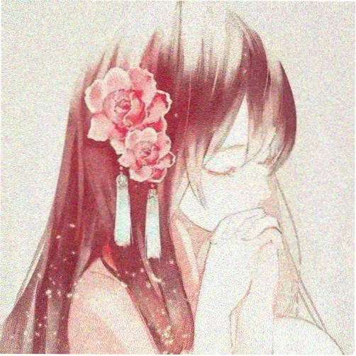 抄录员木之下的头像：负责小苹果影院日本导演谱系整理