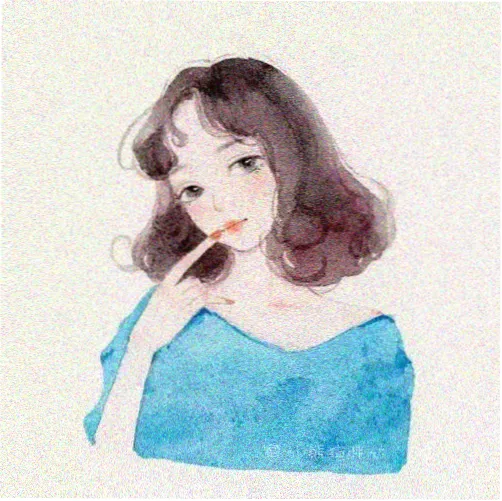 抄录员协力的头像：负责小苹果影院日本配音表整理